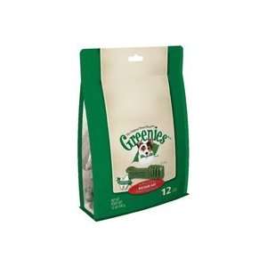  Greenies Regular, Pkg of 12   Case of 24