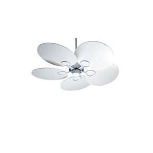  46WHI   Whisper Quiet Ceiling Fan: Home Improvement