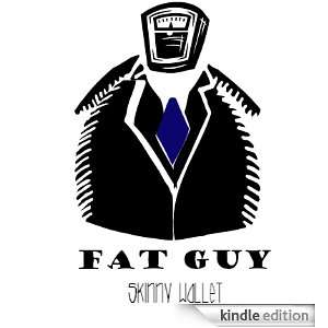  Fat Guy Skinny Wallet Kindle Store KNS Financial