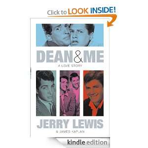 Dean And Me: James Kaplan, Jerry Lewis:  Kindle Store