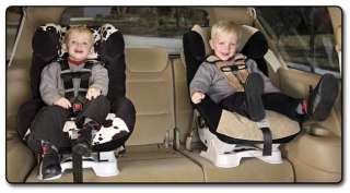   Boulevard 65 CS Click & Safe Convertible Car Seat, Cowmooflage Baby