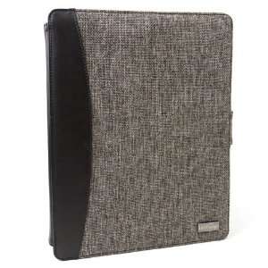  JAVOedge Tweed Axis Case for the Apple iPad 2 with Sleep 