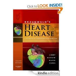 Braunwalds Heart Disease A Textbook of Cardiovascular Medicine, 2 