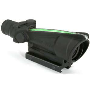   223 Ballistic BDC reticle flattop mount Scopecoat