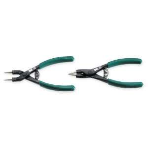   7658 SureGrip External 90? Tip Retaining Ring Pliers with .070 Tips