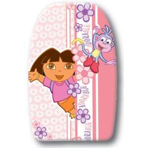  Dora Beach Explorer Body Board (27   Inch) Sports 