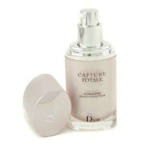 Capture Totale Multi Perfection Concentrated Serum   Christian Dior 