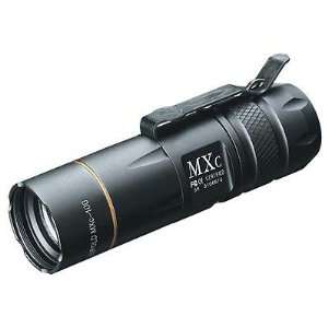  MXc 111 LED Flashlight