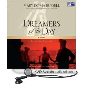   Day (Audible Audio Edition): Mary Doria Russell, Ann Marie Lee: Books