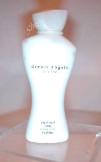Victorias Secret Dream Angels Divine Angel Touch Lotion