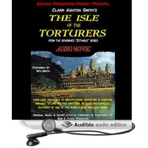  The Isle of the Torturers Zothique Series (Audible Audio 