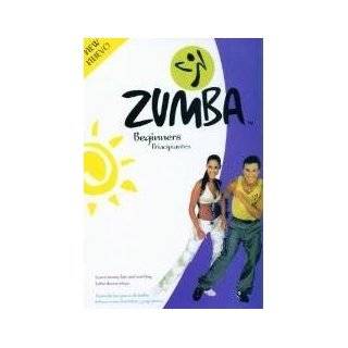  Zumba Beginners DVD Explore similar items