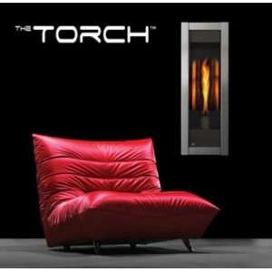  GT8P Torch 16 Direct Vent Fireplace Propane Gas 