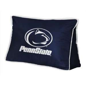  Penn State Nittany Lions Sideline Wedge Pillow