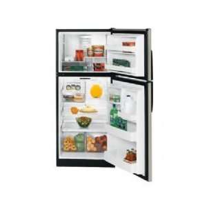    Hot Point HTM18IBPSA Top Mount Refrigerators: Kitchen & Dining