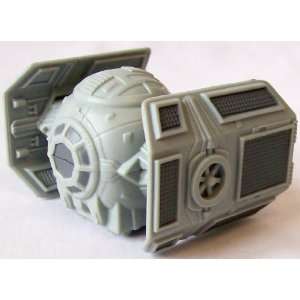   TIE FIGHTER COLLECTIBLE TOY (Burger King 2005) NEW 