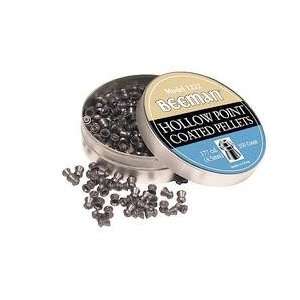 177 HP Coated Pellets, 7.3 Gr, 250/Tin 