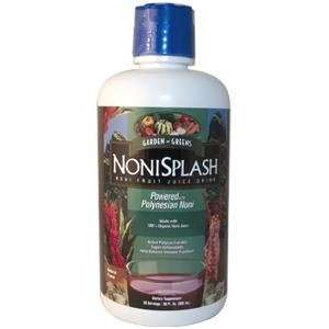  Garden Greens   Nonisplash Juice Concentr   30 OZ Health 