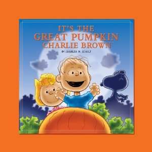   Its the Great Pumpkin, Charlie Brown Author   Author  Books