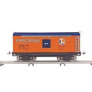  Standard #214R Reefer, Lionel Lines Toys & Games