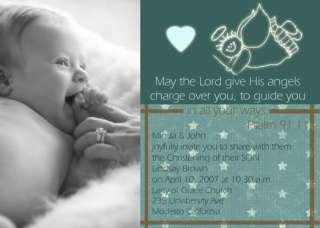 Baby christening baptism photoshop layer templates vol1  