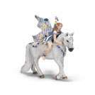 SCHLEICH BAYALA OLEANA ELF GIRL WITH HORSE NEW 70410
