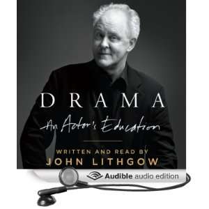    An Actors Education (Audible Audio Edition) John Lithgow Books