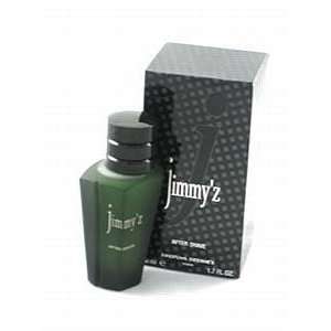 Jimmy`z for Men 1.7 Oz / 50 Ml Eau De Toilette Spray Bottle By Regines 