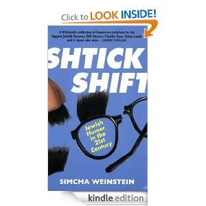   Humor in the 21st Century Simcha Weinstein  Kindle Store