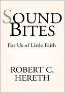 Sound Bites of faith For Us Robert C. Hereth