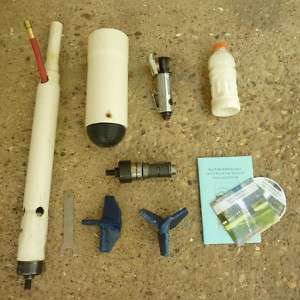 Drill A Water Well In Your Backyard INTERNATIONAL KIT  