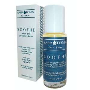  SOOTHE: Health & Personal Care