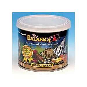  0.88oz Pro Balance Tubifex Worms