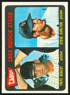 1965 Topps Baseball    Complete Set    All 598 cards!  