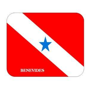  Brazil State   Para, Benevides Mouse Pad: Everything Else