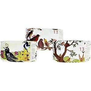  TokyoMilk Mini Soap Stacato Collection #13 (Song Birds 