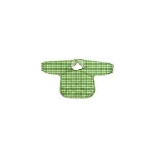  Green Sprouts Best Long Sleeve Waterproof Bib   2 4 years 