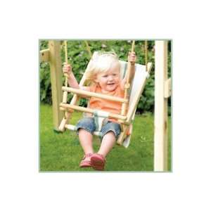  TP91 Deck Chair Swing Seat: Toys & Games