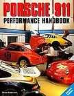 Porsche 911 Performance Handbook by Bruce Anderson (1996, Paperback 