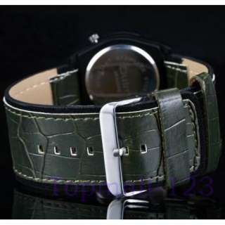   Rare Outdoor Sport Mens Lady Quartz Analog Watch Wristwatch Brand Gift