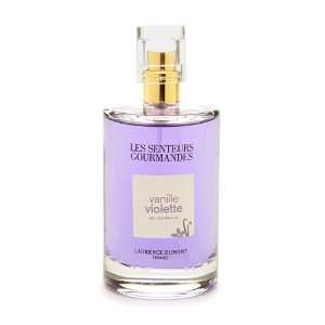  Laurence Dumont Eau de Parfum, Vanille Violette, 1.6 fl oz 