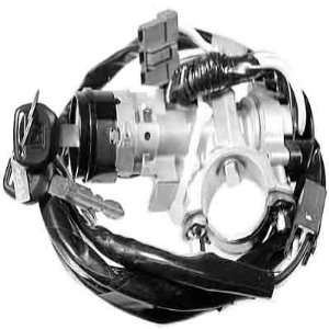  Standard Motor Products Ignition Switch: Automotive