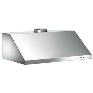  KU30PRO1X Bertazzoni 30 Pro Ventilation Wall Hood 