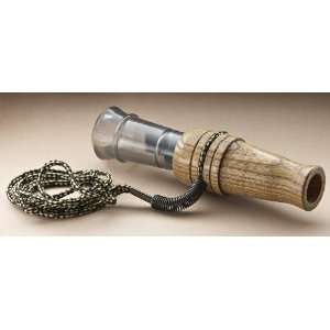  Woods Wise Greenhead Regular Duck Call: Sports & Outdoors