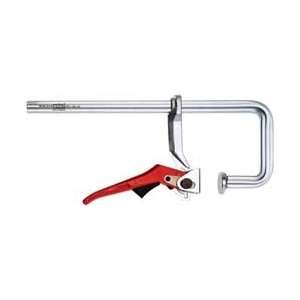  Bessey 8opn 1200# Lite Duty Step Over Clamp: Home 