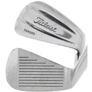 Mens Titleist Tour Model Forged Irons 