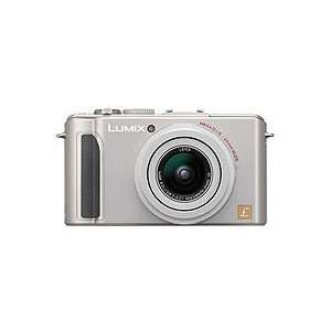   Panasonic Lumix DMC LX3K 10 Megapixel Digital Camera