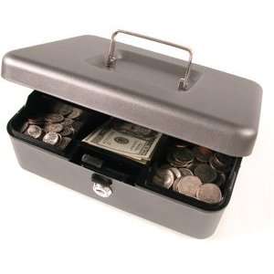 12 Cash Box with Latch Toys & Games