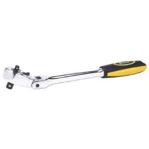  Titan 1/4in. and 3/8in. Dual Head Combo Ratchet   Full 