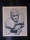 1948 Bowman FB 89 Jack Banta Rams Ex Ex Solid  